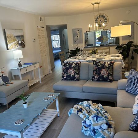 Waterview Oasis Retreat, Minutes To Anna Maria Island And Img Apartment Брадентън Екстериор снимка