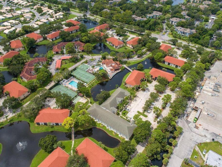 Waterview Oasis Retreat, Minutes To Anna Maria Island And Img Apartment Брадентън Екстериор снимка