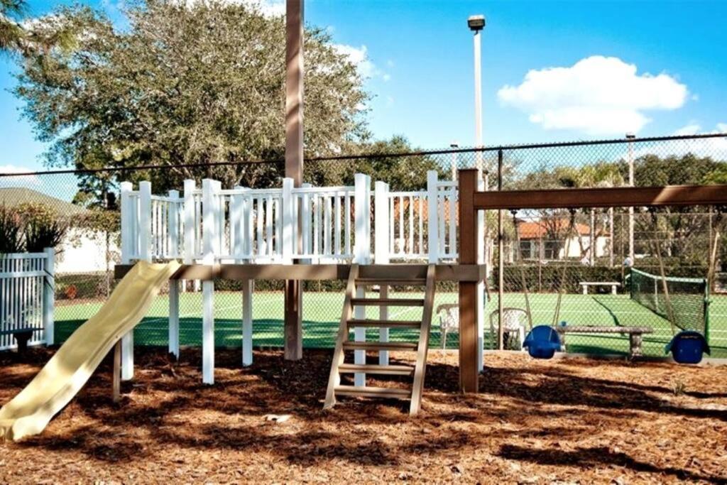 Waterview Oasis Retreat, Minutes To Anna Maria Island And Img Apartment Брадентън Екстериор снимка