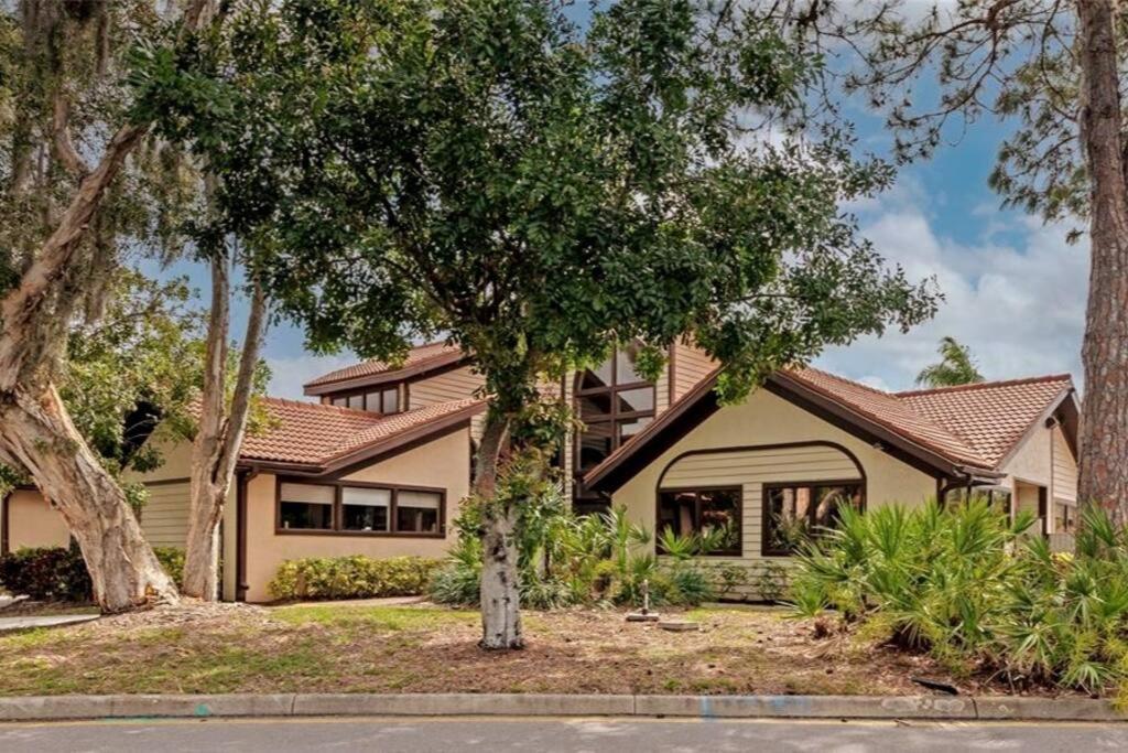 Waterview Oasis Retreat, Minutes To Anna Maria Island And Img Apartment Брадентън Екстериор снимка