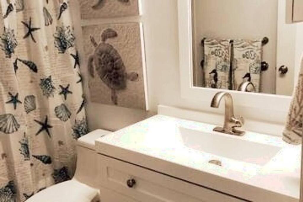 Waterview Oasis Retreat, Minutes To Anna Maria Island And Img Apartment Брадентън Екстериор снимка