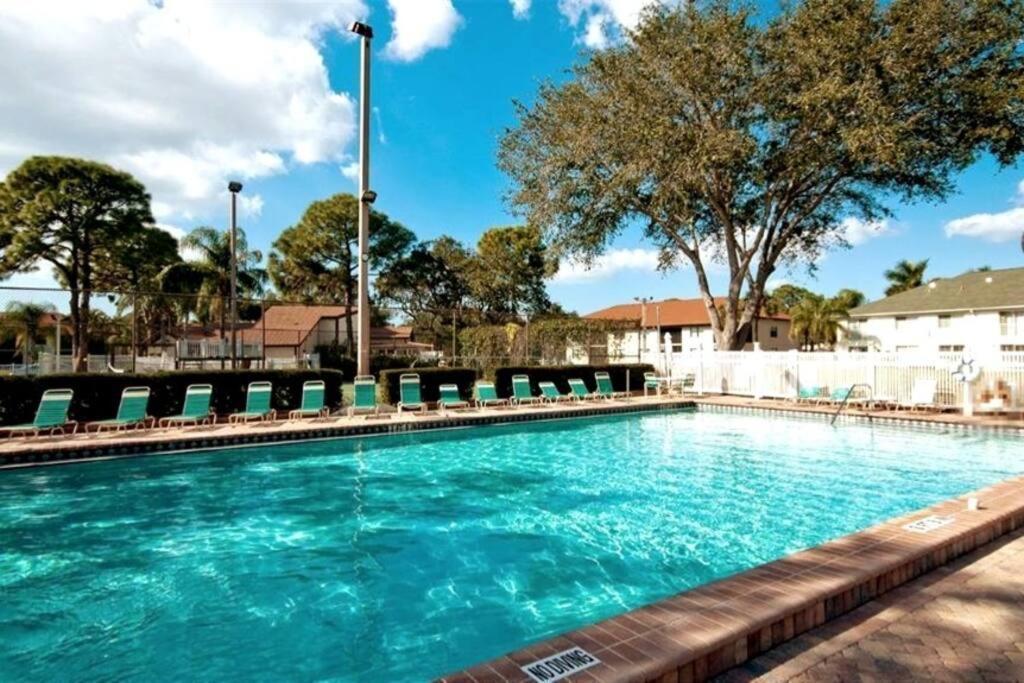 Waterview Oasis Retreat, Minutes To Anna Maria Island And Img Apartment Брадентън Екстериор снимка