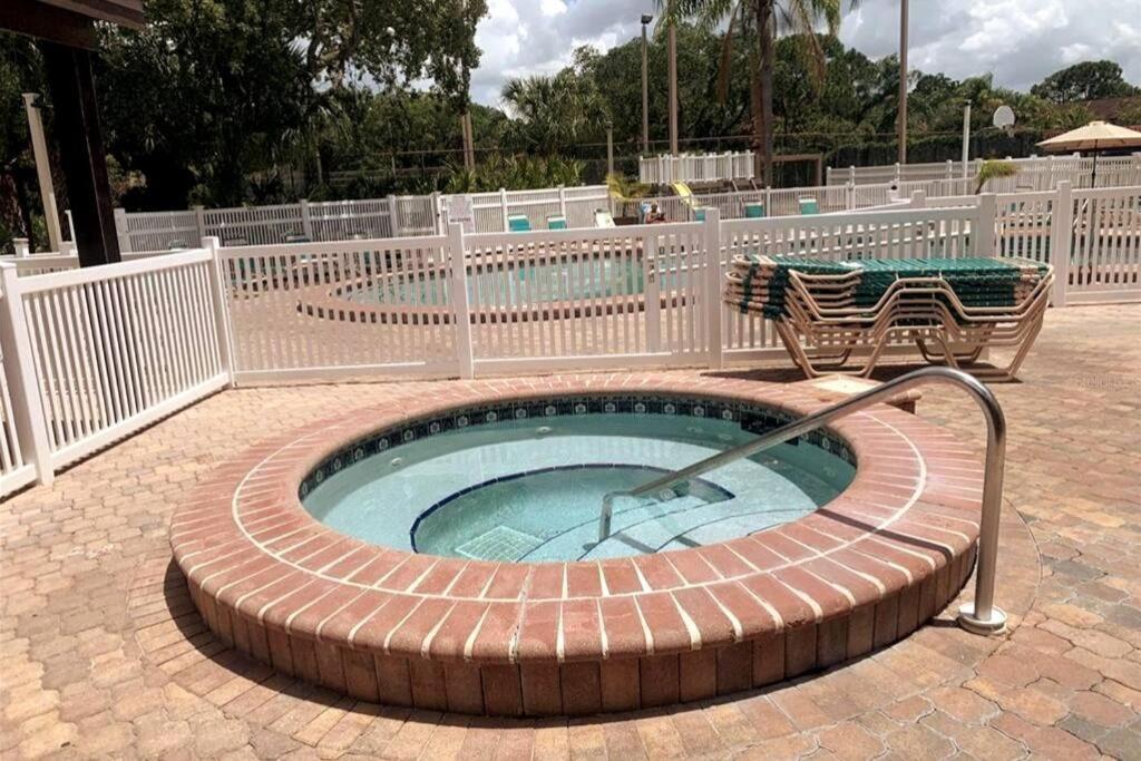 Waterview Oasis Retreat, Minutes To Anna Maria Island And Img Apartment Брадентън Екстериор снимка