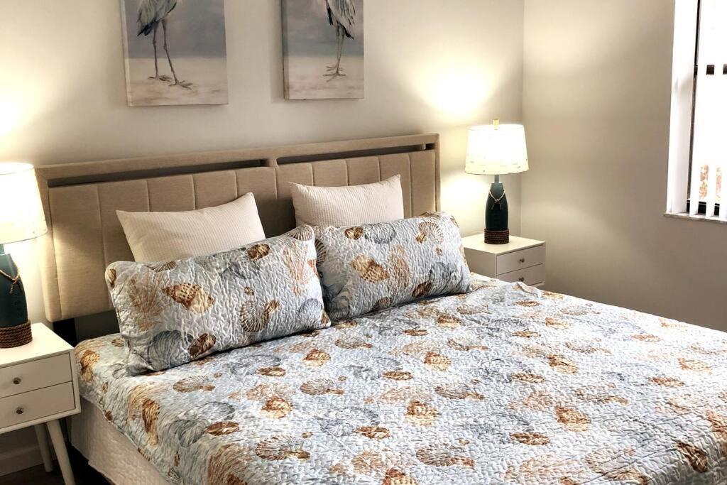 Waterview Oasis Retreat, Minutes To Anna Maria Island And Img Apartment Брадентън Екстериор снимка