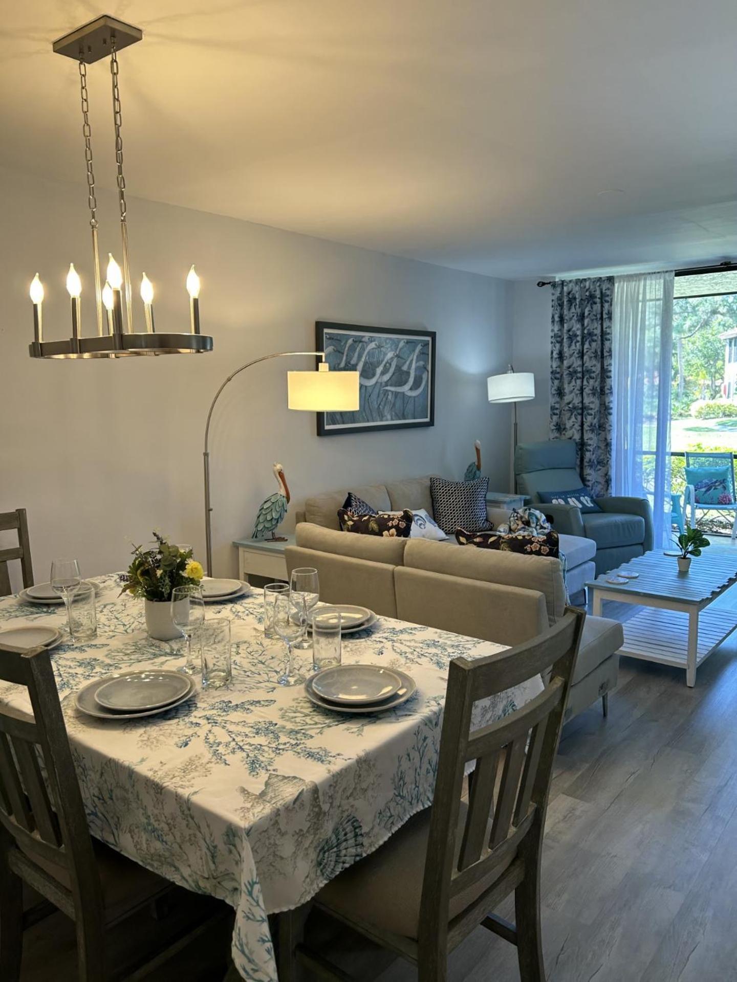 Waterview Oasis Retreat, Minutes To Anna Maria Island And Img Apartment Брадентън Екстериор снимка