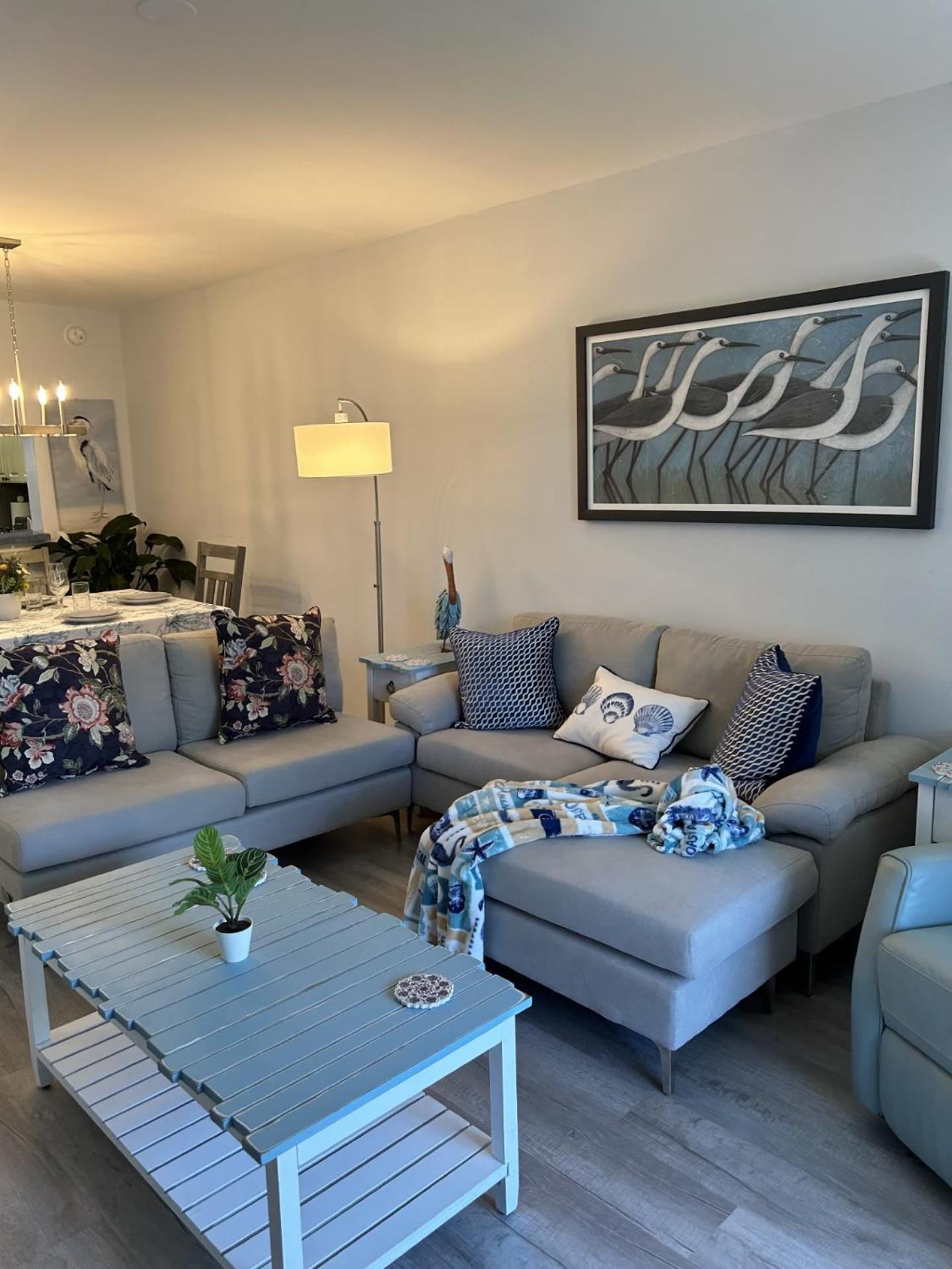 Waterview Oasis Retreat, Minutes To Anna Maria Island And Img Apartment Брадентън Екстериор снимка